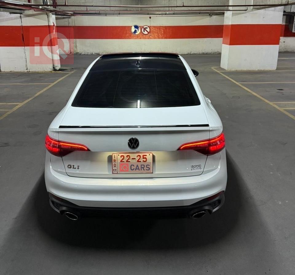 فولكسفاغن جيتا